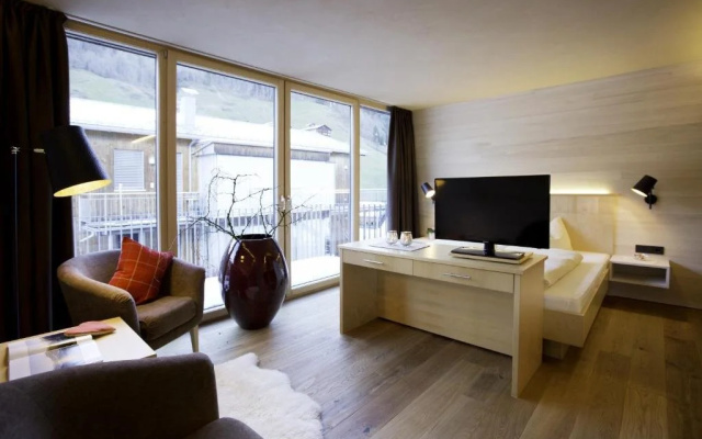 Erlebnisreich Natter - Hotel