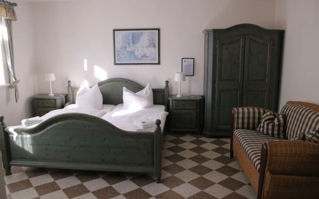 Hotel zur Post
