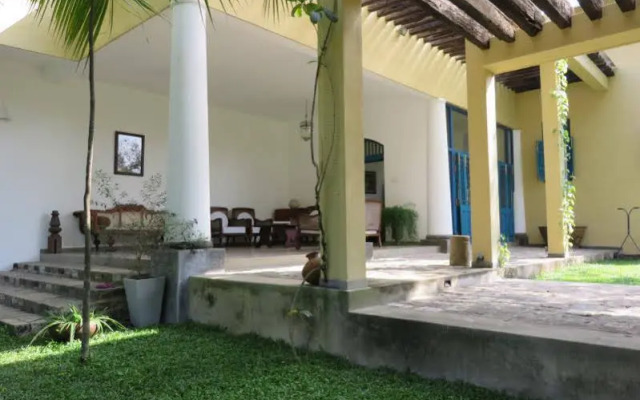Cinnamon Hill Villa