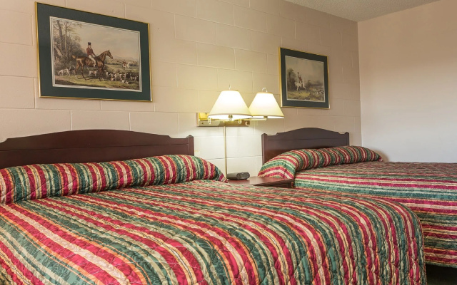 Grama's Inn