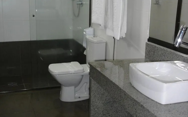 La Dolce Vita Hotel Tijucas do Sul