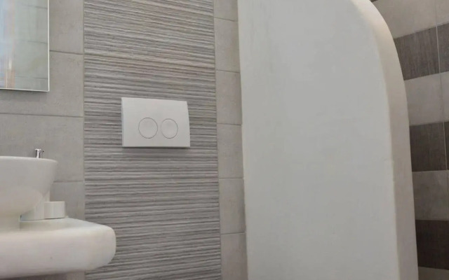 Zanneta Apartments and Suites