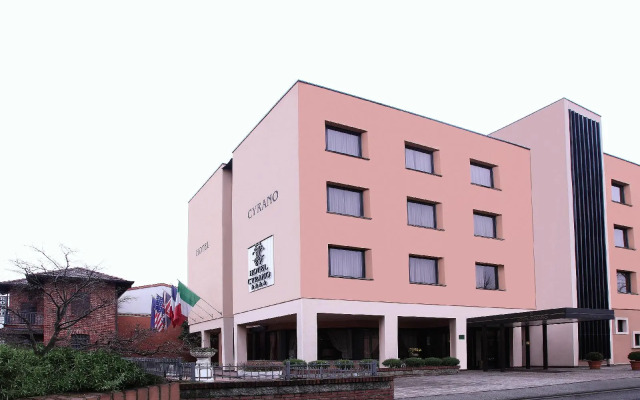 Dependance Hotel Cyrano