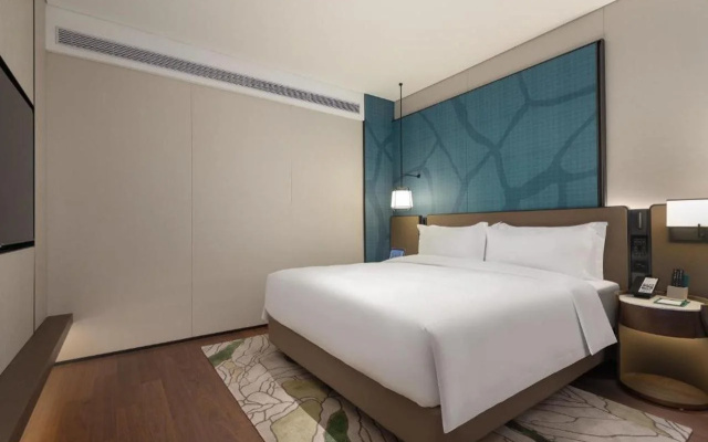 Wyndham Garden Hangzhou Xixi