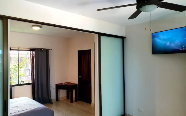 Apartment Hotel Marina Loft #207