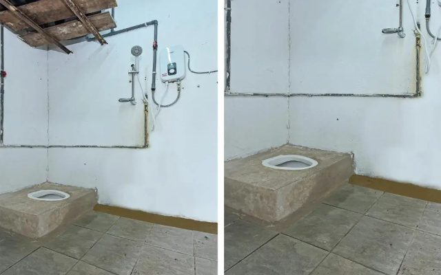 OYO Home 90549 Teemoran Budget Homestay