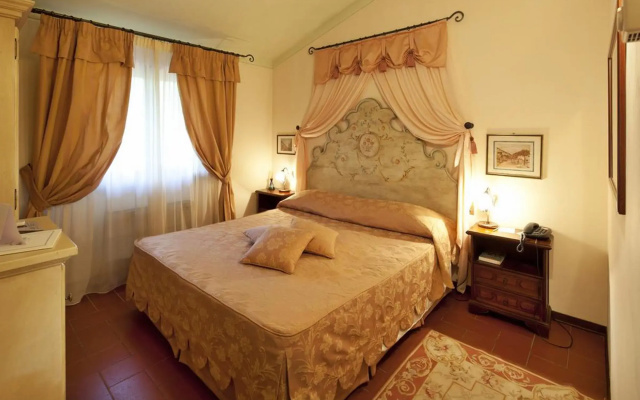 Resort e Spa San Crispino