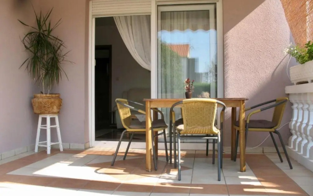 Zsa Zsa Holiday Home