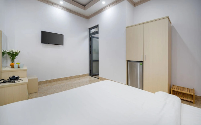 RAON Central Hotel