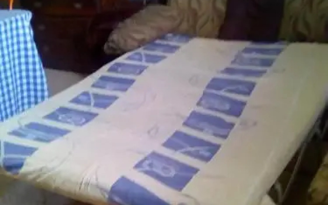 Kishas Guest House
