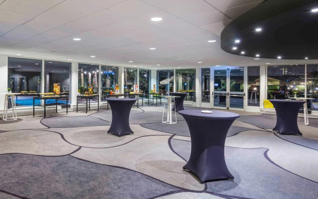 Novotel Warszawa Airport
