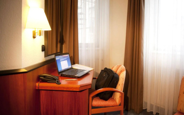 Advantage Appartements Hotel