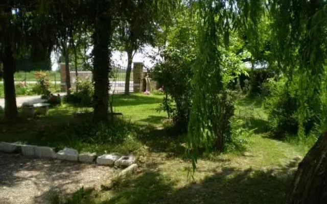 Borgo Tarapino