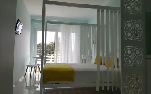 Mear Luxury Suite - The Ultimate Summer Nest