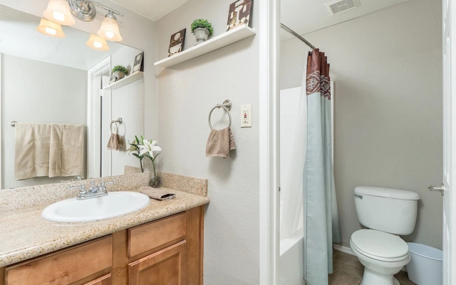 Old Town Escape 1 BR by Casago