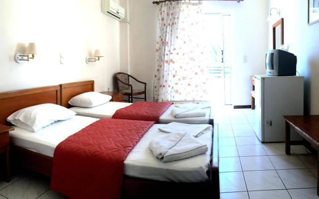 Paradise Beach Hotel