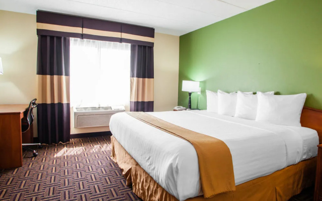 Quality Inn