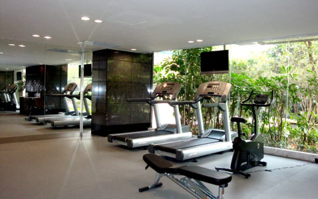 Youhe Hotel
