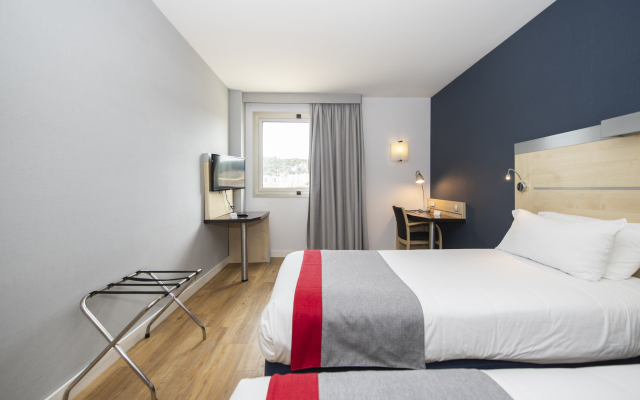 Holiday Inn Express Barcelona - Molins de Rei by IHG