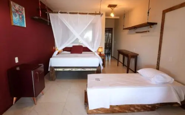 Kite Hostel Vitoria