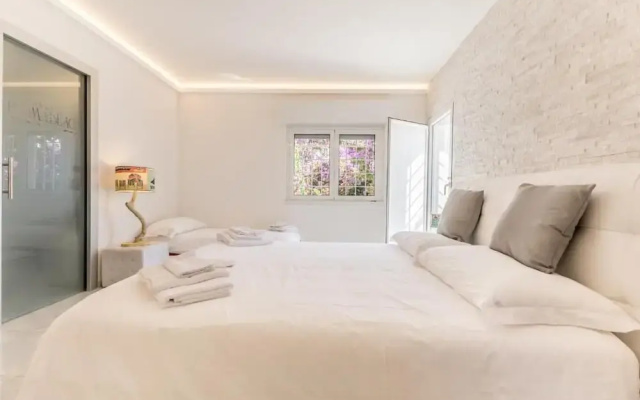 Relais Roma Beach