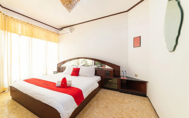 Villa and Resto Basanova
