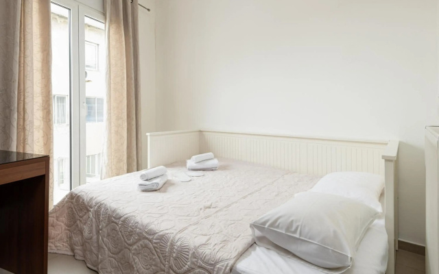 Delmare Dahlia double apartment