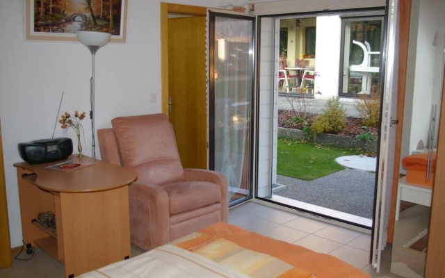 BnB Villa Moncalme