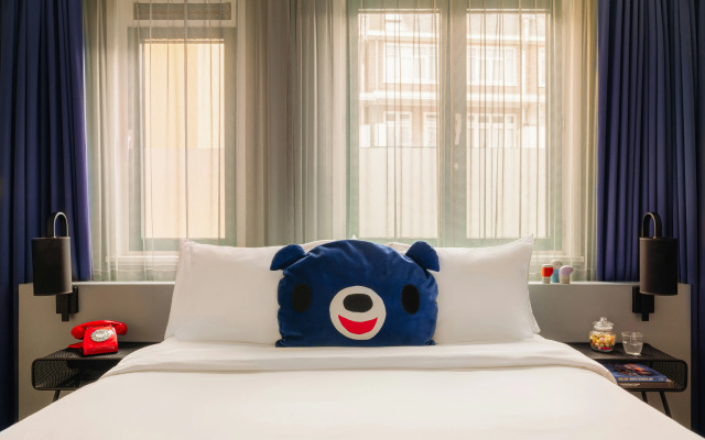 Leonardo Hotel Amsterdam Leidse Square