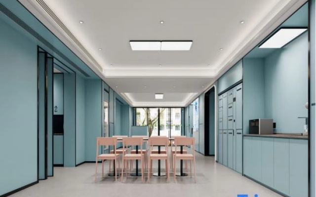 Hi Inn Hotel (Tianjin Jinnan University Town Wuyue Plaza)