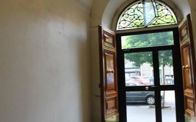 B&B A Casa Di Nancy