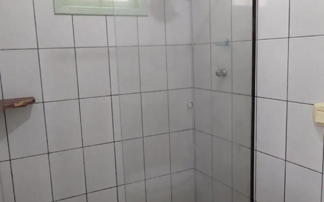 Casa Do Pescador
