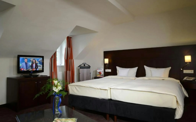 Fletcher Waldhotel Nordrhein-Westfalen