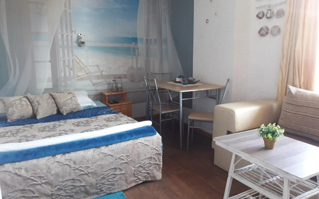 Guest House Morska Zvezda