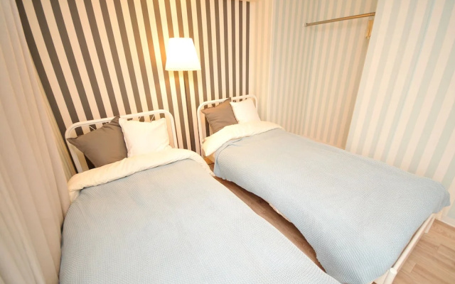 Maison Milano Nakatsu Room 506