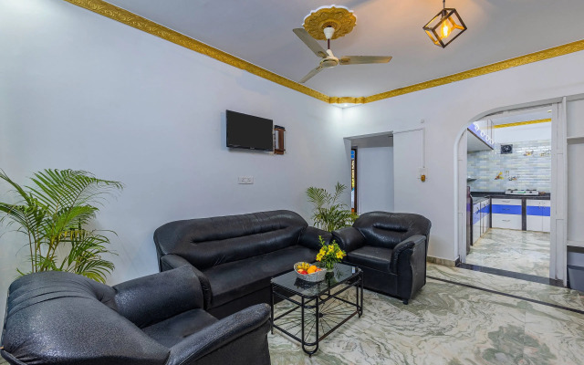 The Sequeira By Madhu And Sons