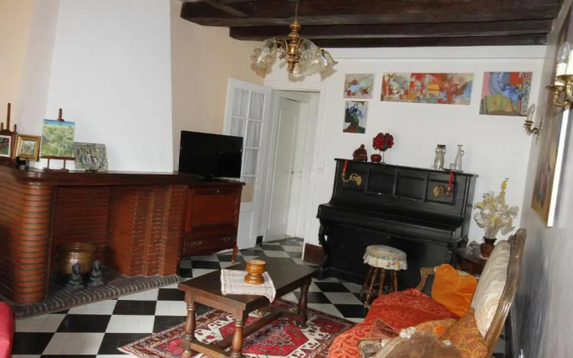 Gite Tavers, 4 pièces, 6 personnes - FR-1-590-106