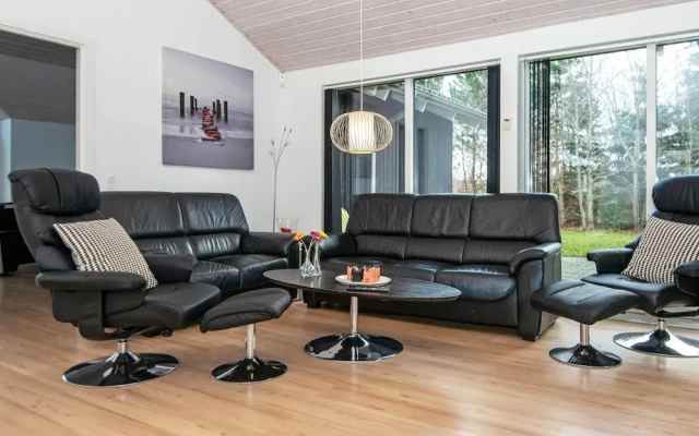 Holiday Home in Glesborg