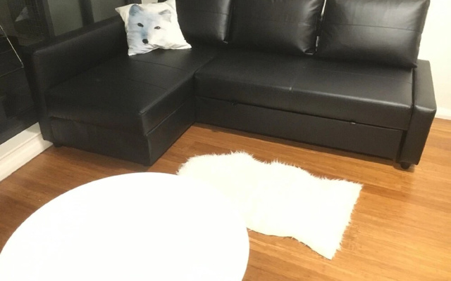 CBD Apartment in Perfect Location