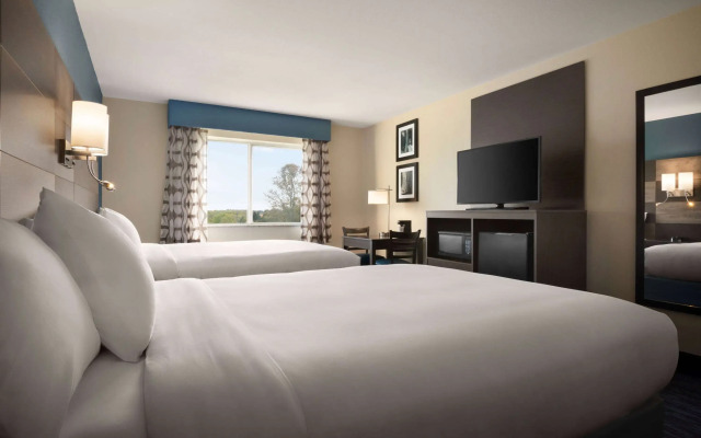 AmericInn by Wyndham Dodgeville