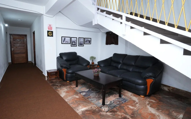 The Relyn Suite