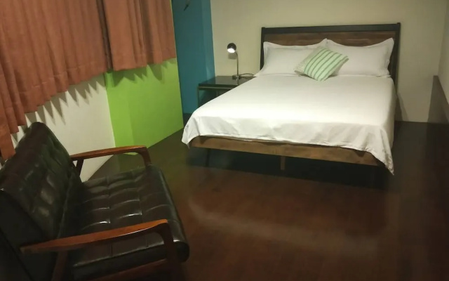 Yourbag B&B