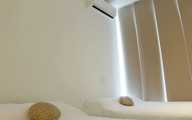 Exclusive Apartment - Ocean Front