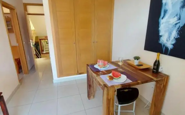 Adeje House, 1 bedroom wifi free