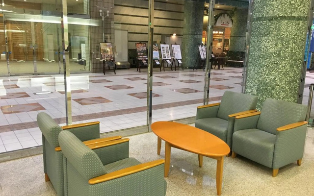 Hotel Kumamoto Terrsa