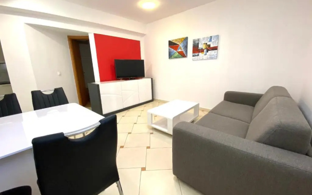 Apartments Mrkonja