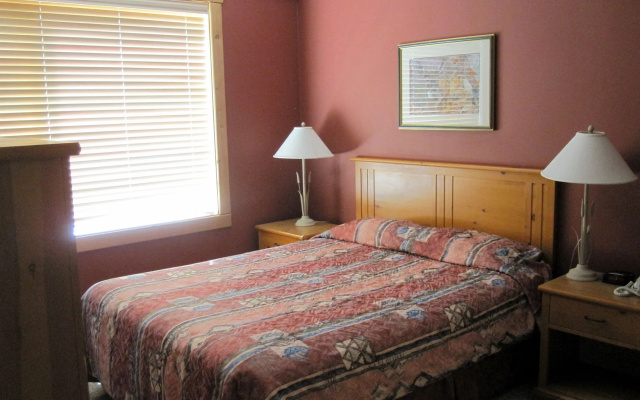 Cornerstone Lodge