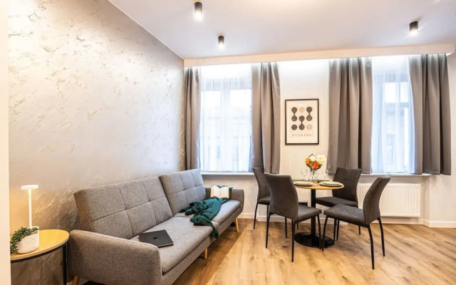 Family Loft With Mezzanine Old Town
