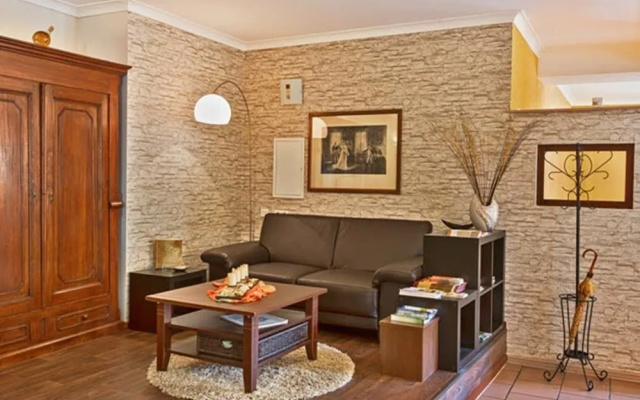 Hotel zum Rebstock