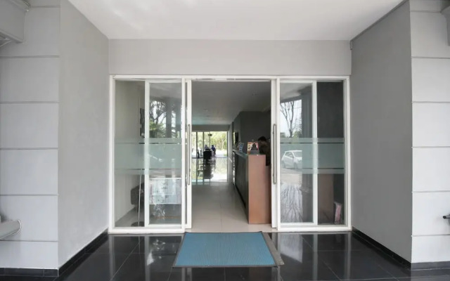 Airy Candisari Sisingamangaraja 4 Semarang
